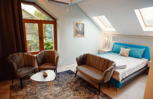 Turda Apartment | Magio Apartments