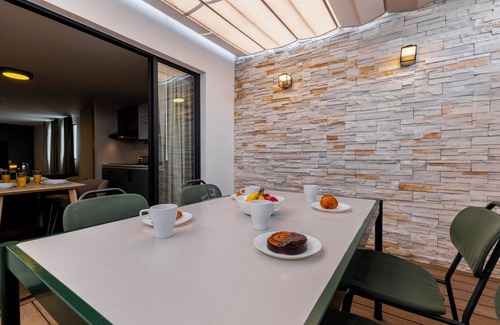 Cuauhtemoc Apartment | Magis Downtown Juarez by Capitalia