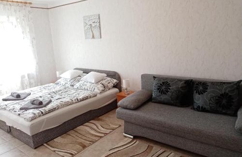 Zalakaros Apartment | Magnólia Apartman Zalakaros