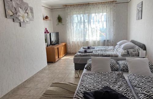 Zalakaros Apartment | Magnólia Apartman Zalakaros