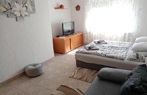 Zalakaros Apartment | Magnólia Apartman Zalakaros
