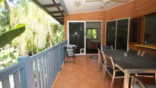 Arcadia House | Magnetic Dreams Unit 2