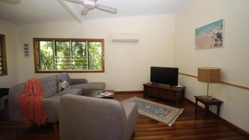 Arcadia House | Magnetic Dreams Unit 2