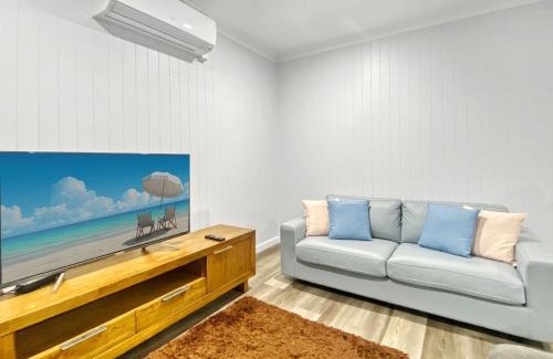 Arcadia Apartment | Magnetic Reef Unit 2