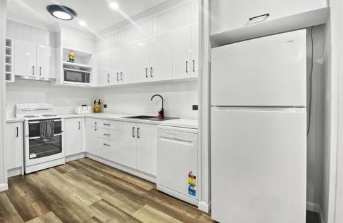 Arcadia Apartment | Magnetic Reef Unit 2