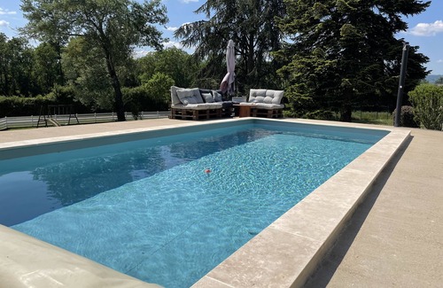 La Chapelle-de-Guinchay Villa | Magnificent Villa in the heart of Beaujolais