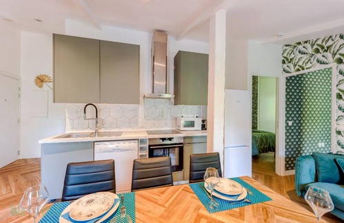 Chennevieres-sur-Marne Apartment | Magnificent apartment in Chennevières sur Marne