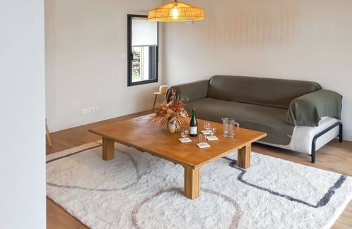Saint-Cast-le-Guildo House | Magnificent house 5 minutes walk from La Fresnaye Beach
