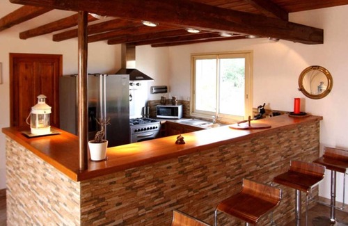 Santa Giulia Villa | Magnificent air-conditioned villa with private pool, 2 bedrooms 2 bathrooms (4 people)