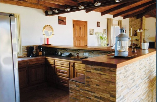 Santa Giulia Villa | Magnificent air-conditioned villa with private pool, 2 bedrooms 2 bathrooms (4 people)