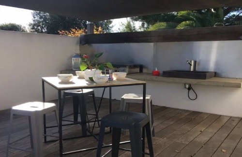 Parc Ducup House | Magnificent and spacious 230m2 modern villa with swimming pool