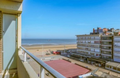 Sint-Idesbald Apartment | Magnificent apartment in Saint Idesbald