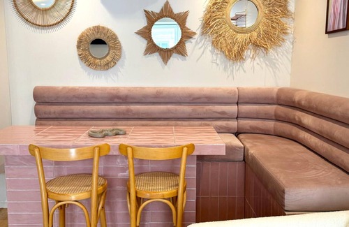 Quartier Sainte-Avoye Apartment | Magnificent Apartment in the Heart of Paris