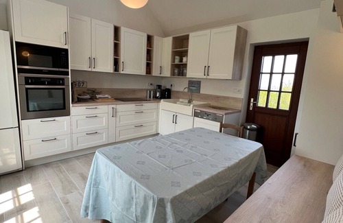 Crozon House | Magnificent Breton farmhouse set in an exceptional location in Cap de la Chèvre!