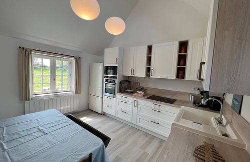 Crozon House | Magnificent Breton farmhouse set in an exceptional location in Cap de la Chèvre!