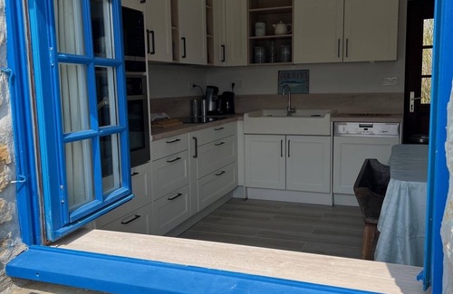 Crozon House | Magnificent Breton farmhouse set in an exceptional location in Cap de la Chèvre!