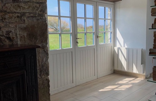 Crozon House | Magnificent Breton farmhouse set in an exceptional location in Cap de la Chèvre!