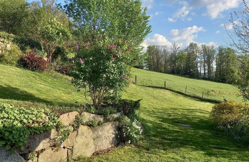 Vagney Cottage | Magnificent cottage, comfort and nature with sauna.