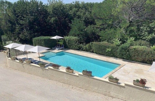 Greoux-les-Bains Apartment | Magnificent Duplex Apartment