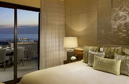 Los Cabos Resort | Magnificent & Elegant Beachside Presidential Suite at 70% Discount