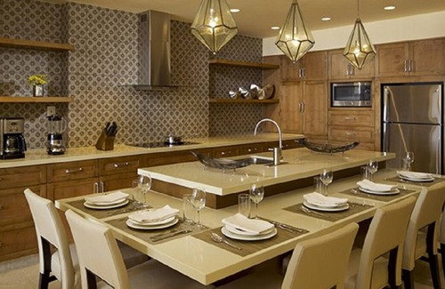 Los Cabos Resort | Magnificent & Elegant Beachside Presidential Suite at 70% Discount
