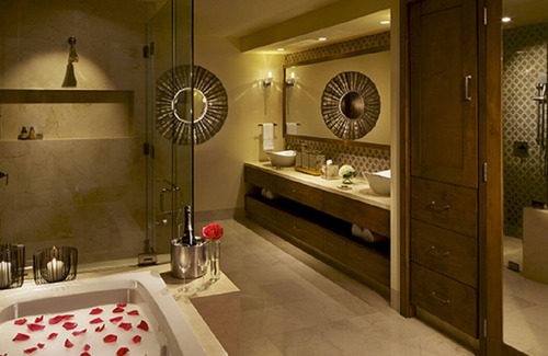 Los Cabos Resort | Magnificent & Elegant Beachside Presidential Suite at 70% Discount