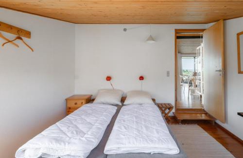 Faaborg House | Magnificent house with splendid view to the sea