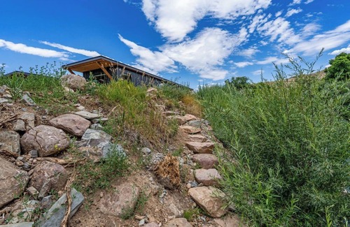Morgan County House | Magnificent Mountain Estate in Morgan