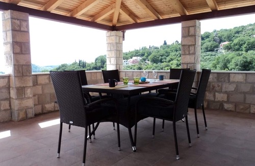 Mlini Villa | Magnificent Newly-built Villa in Mlini with Private Pool and Near Beaches