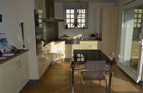 Crozon House | Magnificent Panoramic View of Douarnenez Bay, sleeps 8