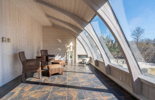 Orient Point House | Magnificent Private Orient Beach Front House