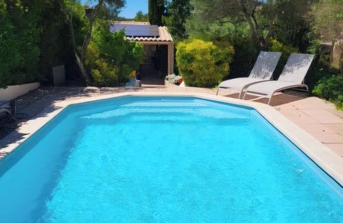 Martigues Villa | Magnificent, quiet villa in Martigues