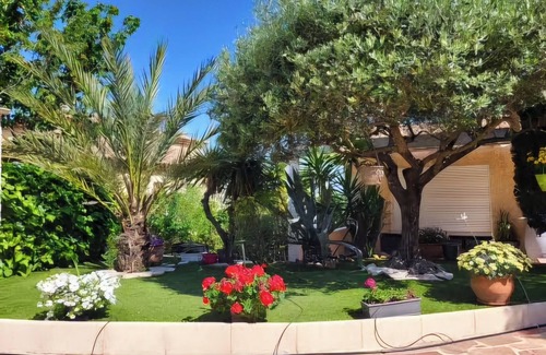Martigues Villa | Magnificent, quiet villa in Martigues