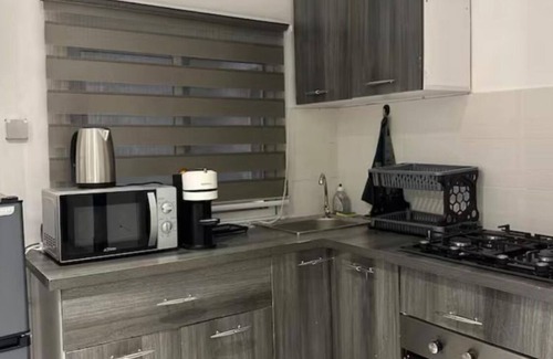 Pointe des Almadies Apartment | Magnificent studio in a hamlet near the monument