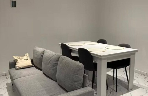 Pointe des Almadies Apartment | Magnificent studio in a hamlet near the monument