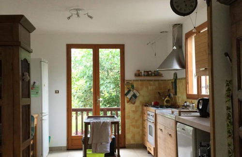 Embrun House | Magnificent sunny and comfortable house, exceptional view