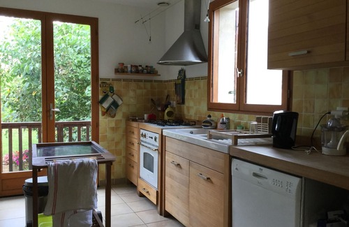 Embrun House | Magnificent sunny and comfortable house, exceptional view