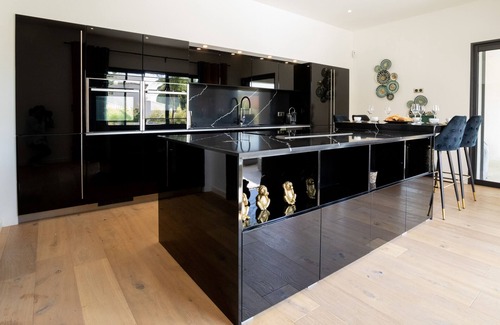 Puimisson House | Magnificent villa 5 bedrooms, 2 swimming pools, Spa