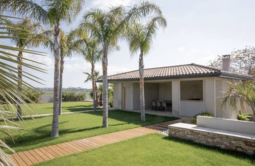 Puimisson House | Magnificent villa 5 bedrooms, 2 swimming pools, Spa