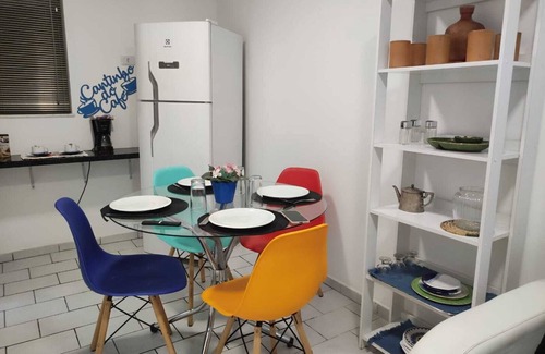 Matriz Apartment | Magnifico Apartamento Central