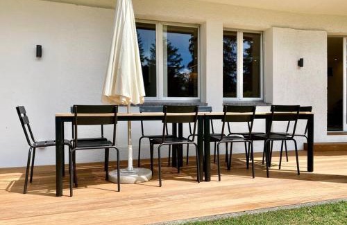 Lens Apartment | Magnifique Appartement à louer à la semaine !