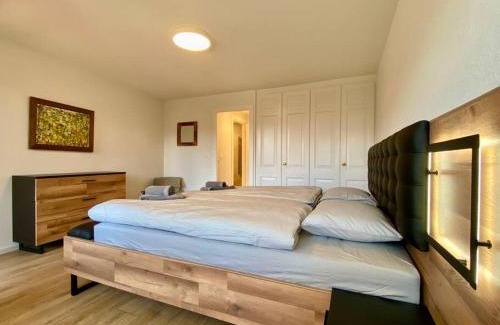 Lens Apartment | Magnifique Appartement à louer à la semaine !