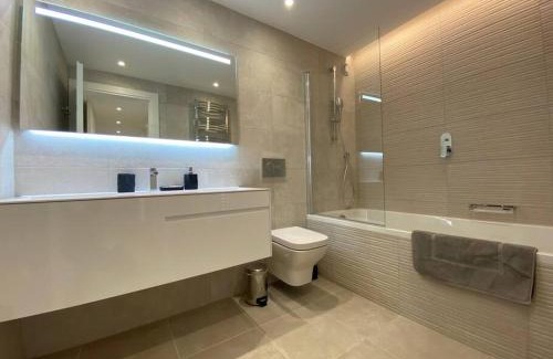 Lens Apartment | Magnifique Appartement à louer à la semaine !