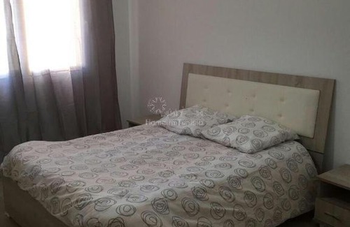 Chott Mariem Apartment | Magnifique Apt dans une résidence avec piscine