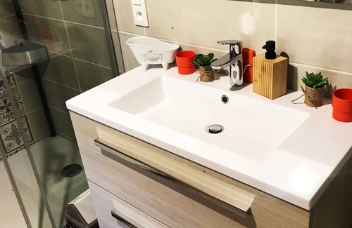 Aillon-le-Jerune Ski Chalet | Magnifique Chalet Familial Pour 6 Personnes