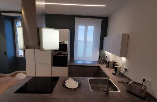 Old Town Apartment | Magnifique Duplex vue Mer