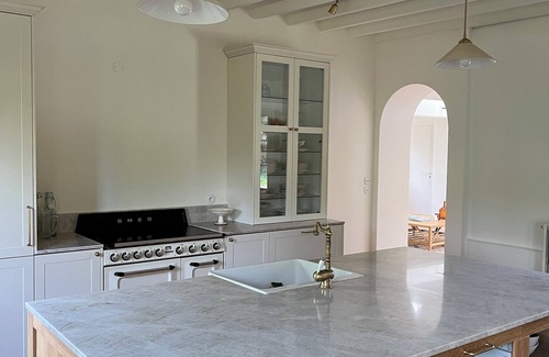 Rainfreville House | Magnifique Maison de Campagne Rénovée