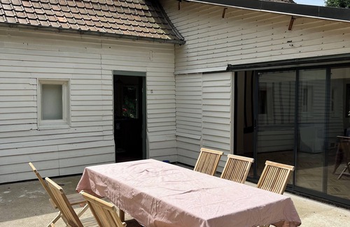 Rainfreville House | Magnifique Maison de Campagne Rénovée