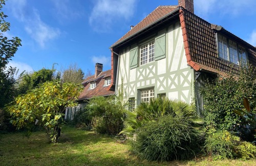 Rainfreville House | Magnifique Maison de Campagne Rénovée