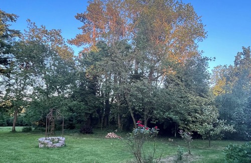 Rainfreville House | Magnifique Maison de Campagne Rénovée